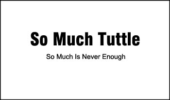 So Much More Inside!